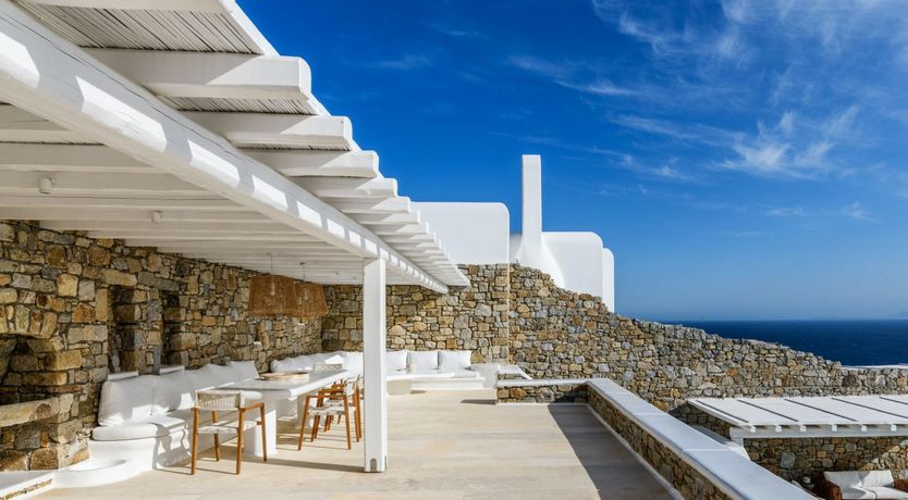 Photo of Ethereal Sky