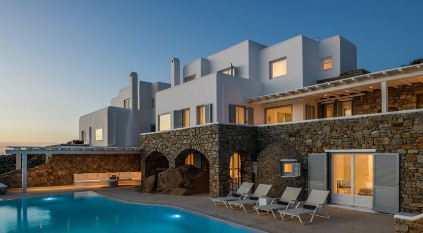 Photo of Ethereal Sky