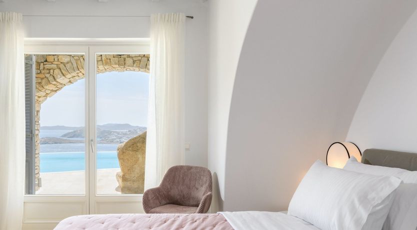 Photo of Ethereal Sky