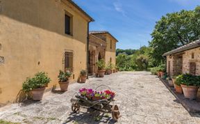 Photo of Sweet, Sweet Tuscany