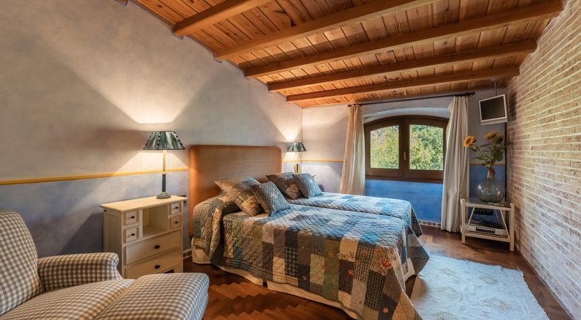 Photo of On the Montserrat