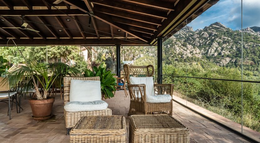 Photo of On the Montserrat