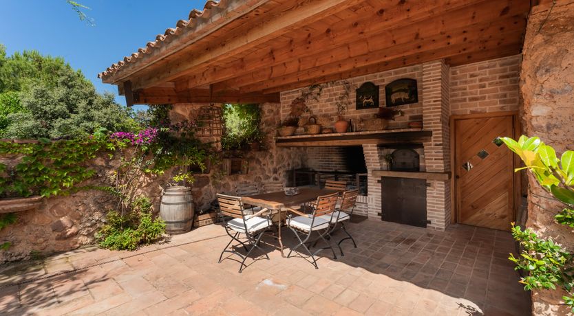 Photo of On the Montserrat