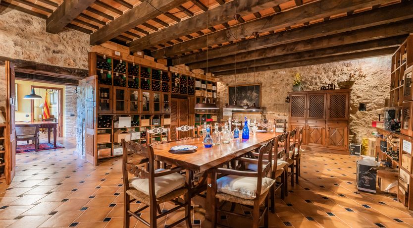 Photo of On the Montserrat