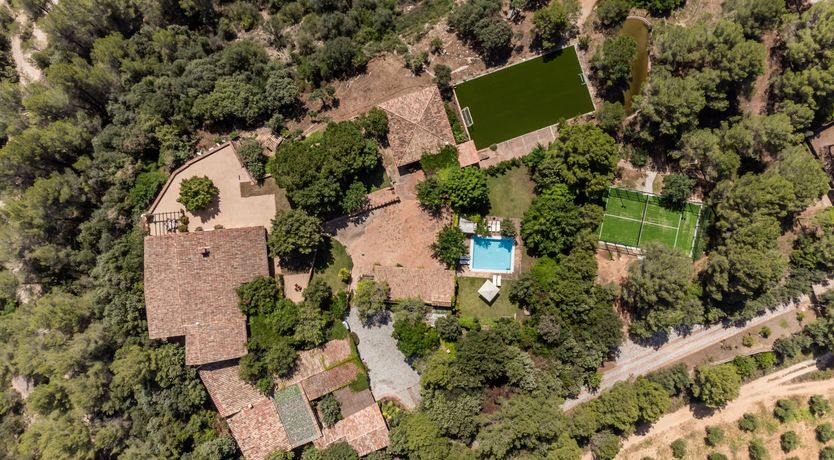 Photo of On the Montserrat