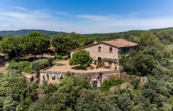 On the Montserrat Villa