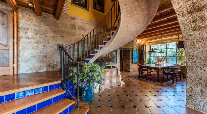 Photo of On the Montserrat