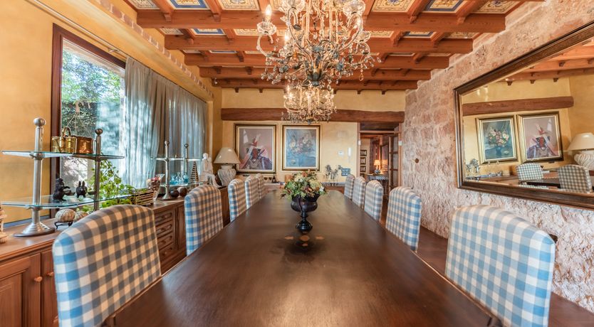 Photo of On the Montserrat