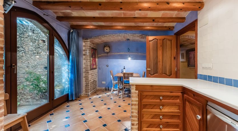 Photo of On the Montserrat