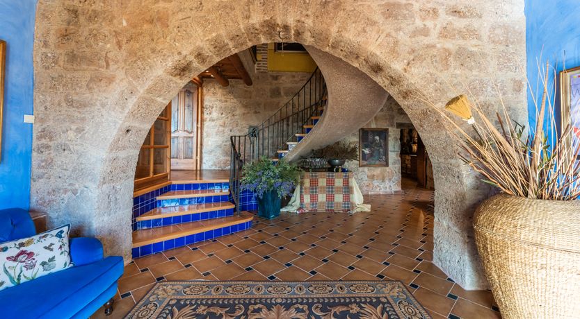 Photo of On the Montserrat