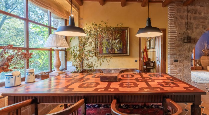 Photo of On the Montserrat