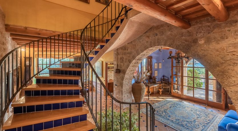 Photo of On the Montserrat