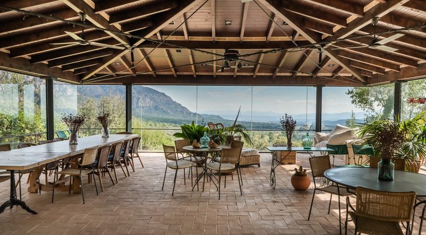 Photo of On the Montserrat