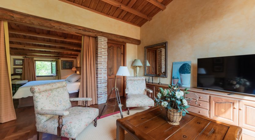 Photo of On the Montserrat