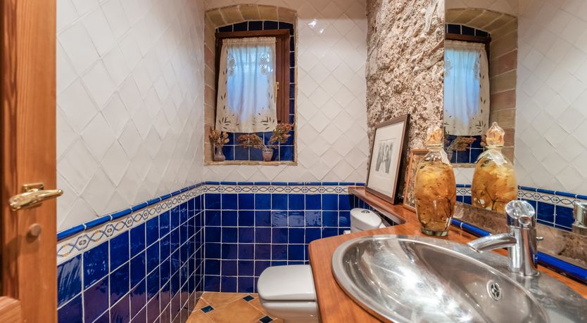 Photo of On the Montserrat