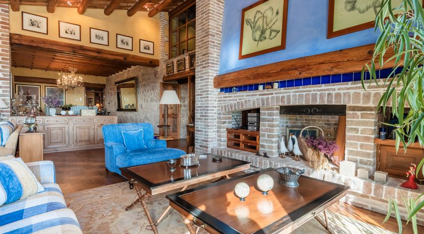 Photo of On the Montserrat