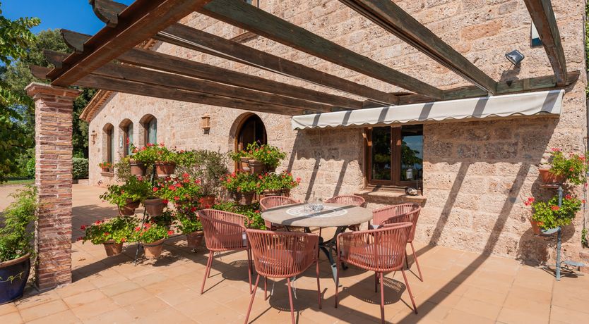 Photo of On the Montserrat