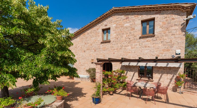 Photo of On the Montserrat