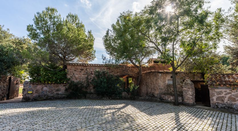 Photo of On the Montserrat