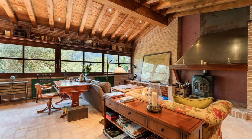 Photo of On the Montserrat