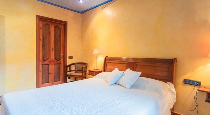 Photo of On the Montserrat