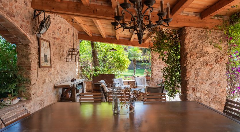 Photo of On the Montserrat