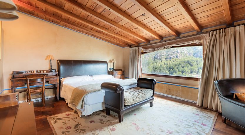 Photo of On the Montserrat