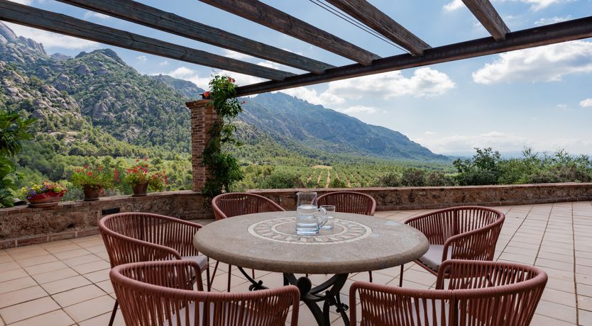 Photo of On the Montserrat