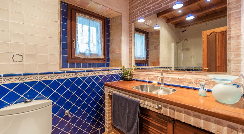 Photo of On the Montserrat