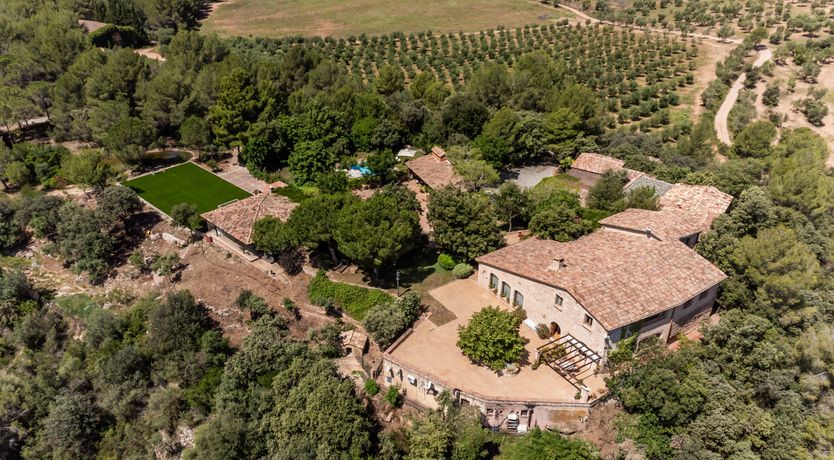 Photo of On the Montserrat