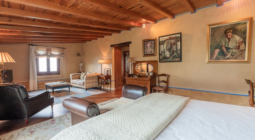 Photo of On the Montserrat