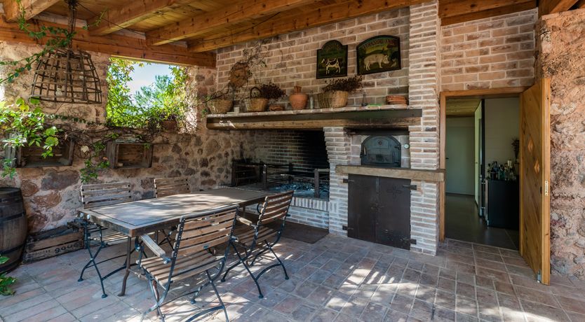 Photo of On the Montserrat