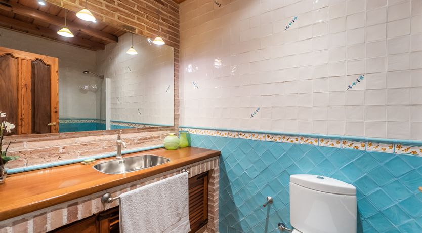 Photo of On the Montserrat