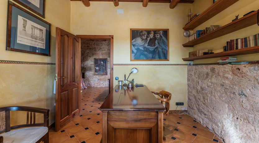 Photo of On the Montserrat