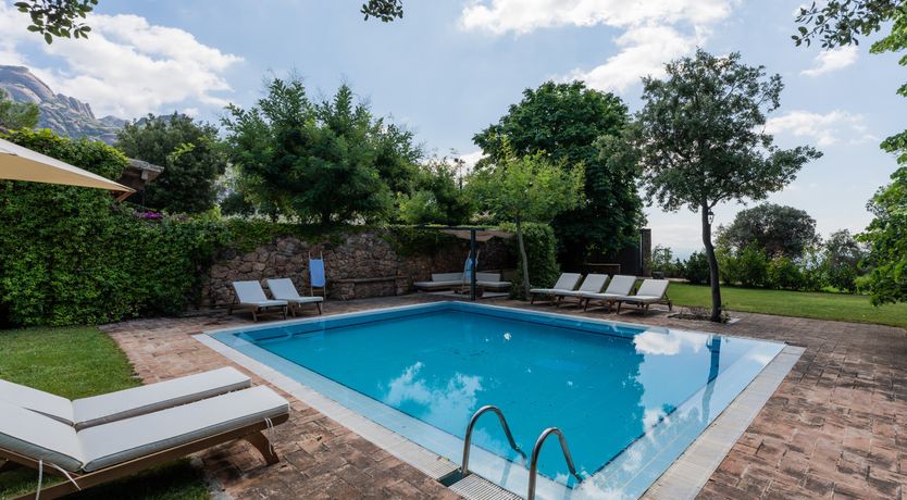 Photo of On the Montserrat