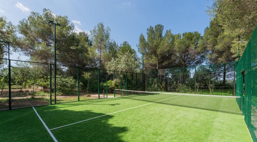 Photo of On the Montserrat