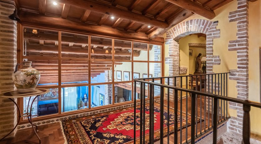 Photo of On the Montserrat