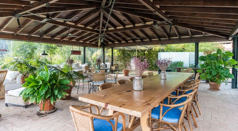 Photo of On the Montserrat