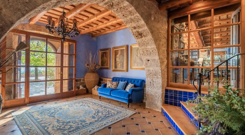 Photo of On the Montserrat