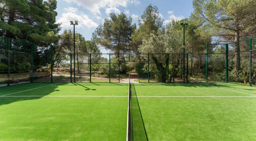 Photo of On the Montserrat