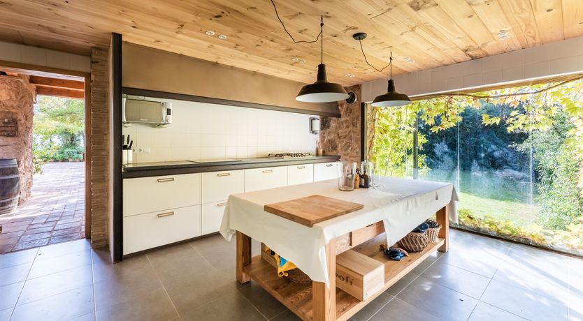 Photo of On the Montserrat