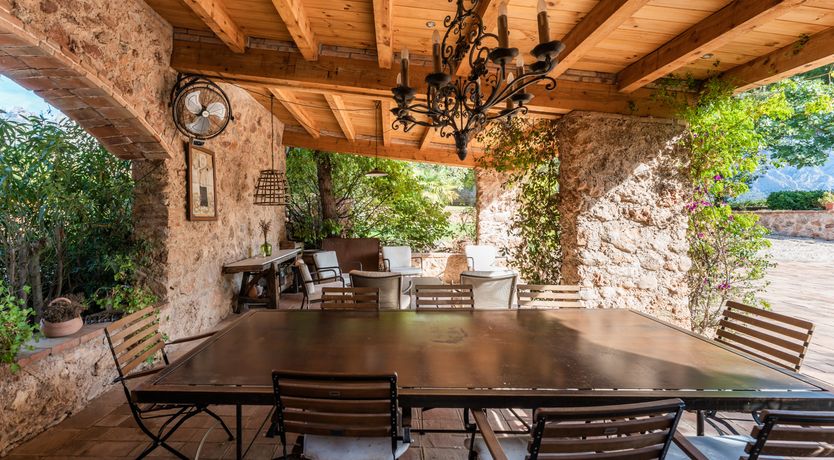 Photo of On the Montserrat