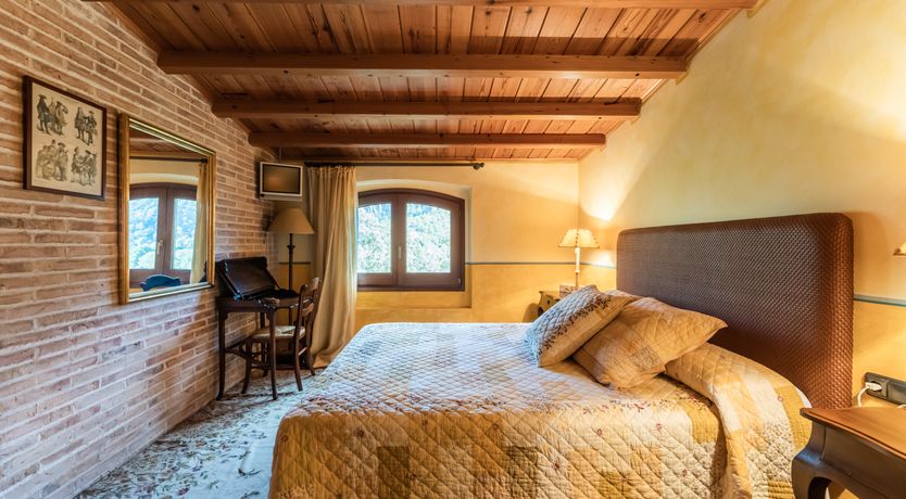 Photo of On the Montserrat