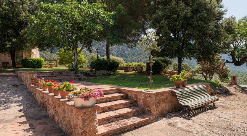 Photo of On the Montserrat