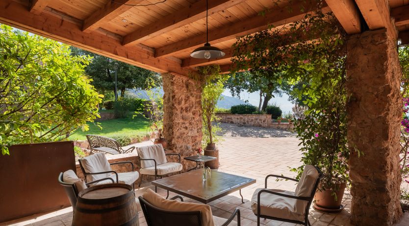 Photo of On the Montserrat