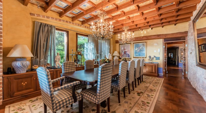 Photo of On the Montserrat