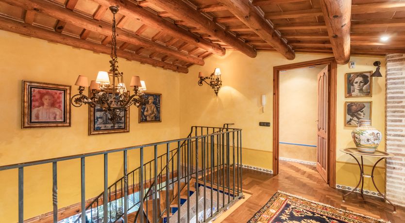 Photo of On the Montserrat