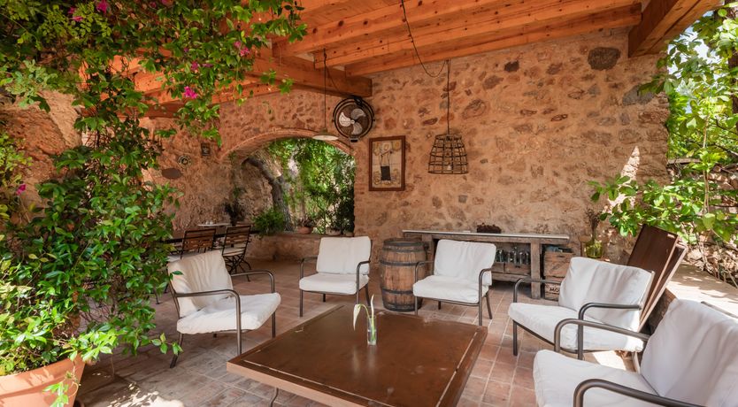 Photo of On the Montserrat