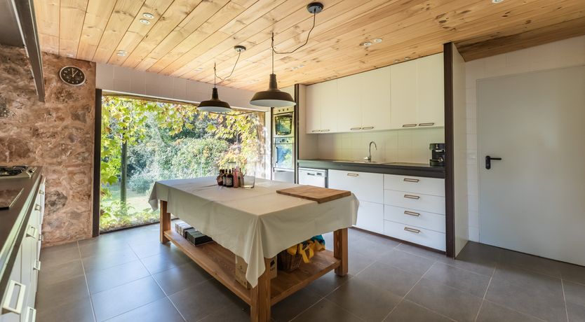 Photo of On the Montserrat