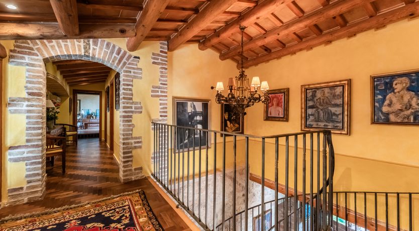 Photo of On the Montserrat